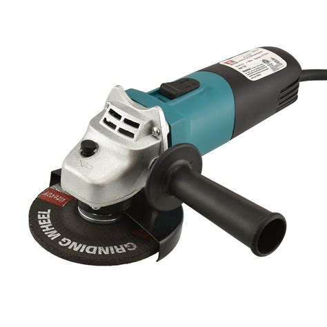 handheld metal grinder